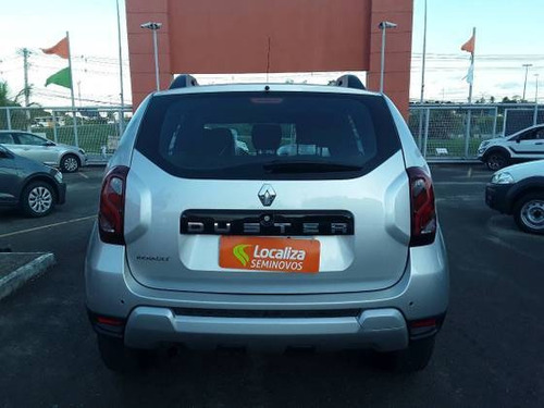 Imagem 2 de 7 de Renault Duster 1.6 16v Sce Flex Expression Manual