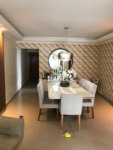 Imagem 1 de 19 de Apartamento - Ap03649 - 69285291