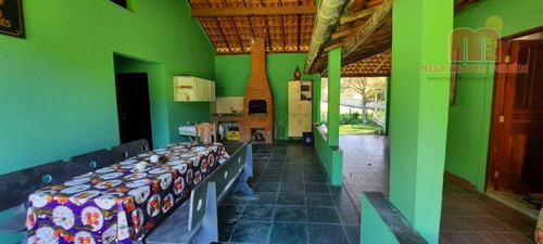 Imagem 16 de 29 de Chácara Com 5 Dormitórios À Venda, 20000 M² Por R$ 700.000,00 - Estrada Teagem - Pedro De Toledo/sp - Ch0168