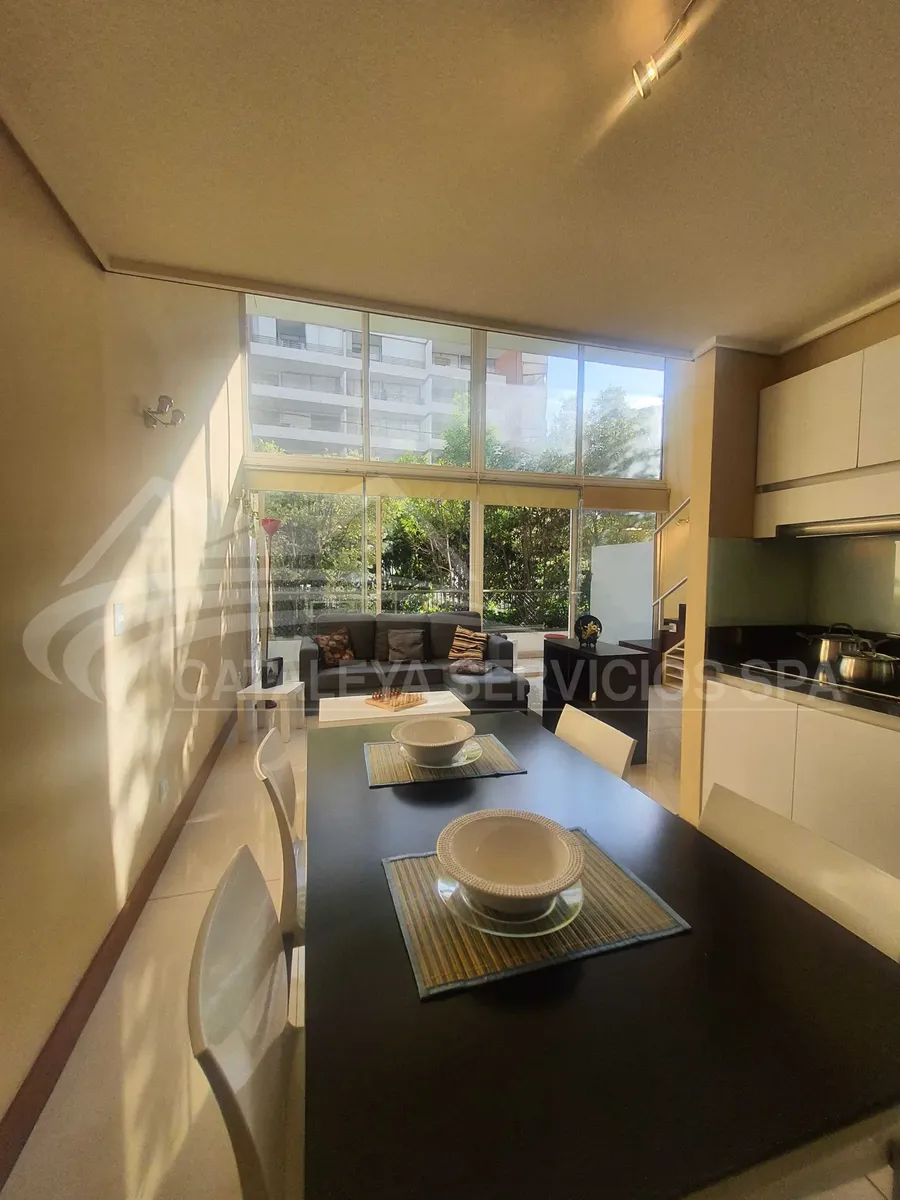 Imagen 5 de 25 de Arriendo Carol Urzua 7030-estac-bodega (54929)