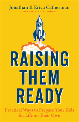 Libro Raising Them Ready: Practical Ways To Prepare Your ...