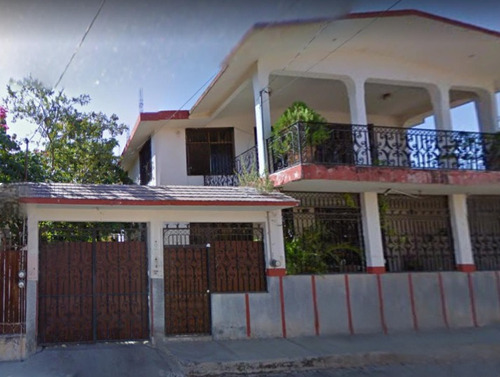 Casa En Venta Burocratas Iguala De La Independencia Iguala Guerrero Recuperación Hipotecaria Abj