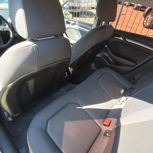 Audi A3 1.4 Sedán Dynamic At Dsg