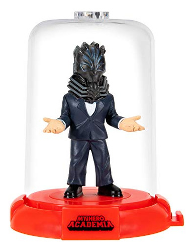 Domez My Hero Academia Paquete 4 Piezas Variadas