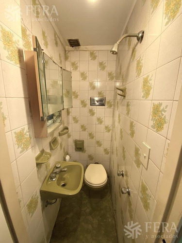 Imagen 28 de 30 de Venta De Departamento 3 Ambientes Con Patio Y Cochera En Barrio Norte (27974)