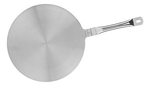 Difusor De Calor De La Placa De Inducción, Fosa De Acero De