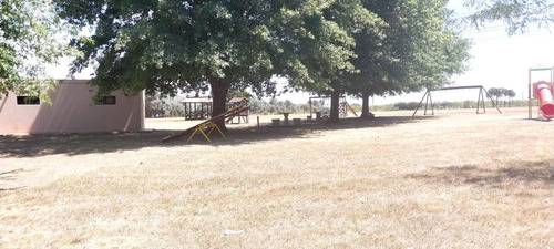 Lote En Venta Altos Del Manzanare