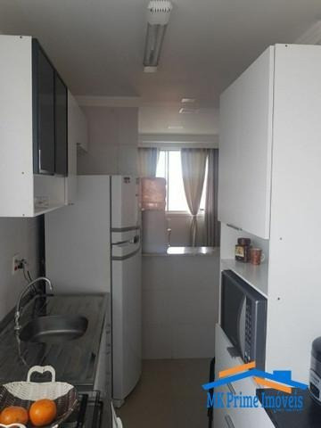 Apartamento 40 M² Jd. São Pedro - 1387