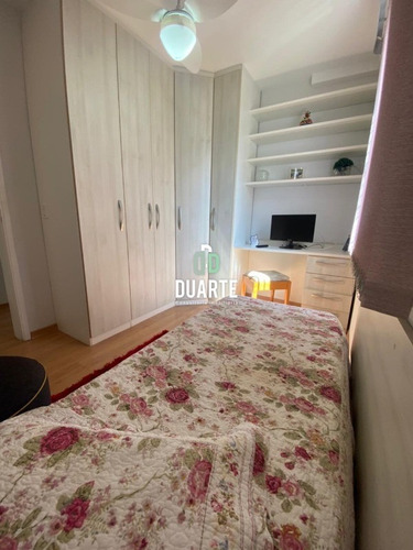 Imagem 14 de 24 de Apartamento - Ap03854 - 69474634