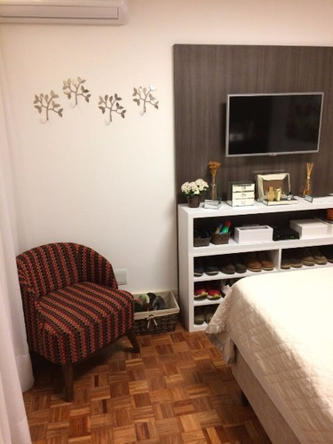 Imagem 10 de 30 de Apartamento Centro Historico Porto Alegre - 2163