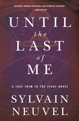 Libro Until The Last Of Me: Take Them To The Stars, Book ...