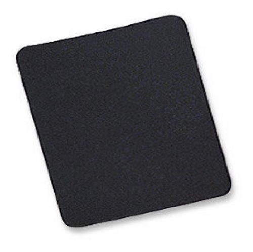 Mousepad Manhattan Básico Color Negro