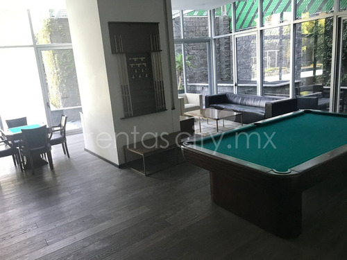 Imagen 28 de 30 de Departamento En Renta En City Towers Park Grand