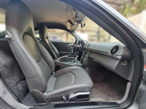 Porsche Cayman S 3.4 Litros Manual