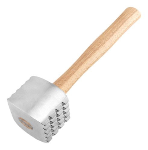 De Carne De Madera, Herramienta De Cocina, Martillo Para