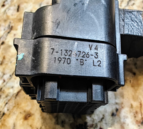 2008 Dodge Grand Caravan Arnes Conectores Para P05150247ac (Usado)