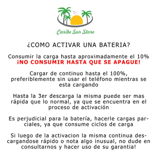 Cambio De Batería Compatible Con Xiaomi Redmi Note 7