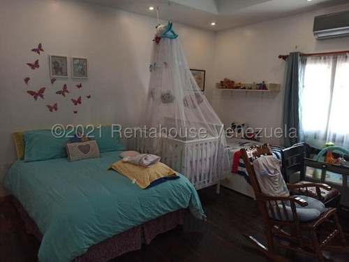 Imagen 8 de 12 de Casa En Venta En Altamira 21-21973 Caro Fermoso 0424 2083128