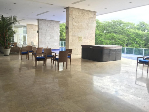 Imagen 10 de 14 de Venta De Apartamento En Ph Náutica, Coco Del Mar 20-3953