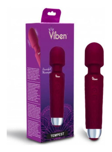 Vibrador Clitoral Wanachi, Juguete Sexual Erótico Sexshop