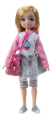 Lottie Birthday Girl Doll | Regalos Para Niñas Y Niños De 6