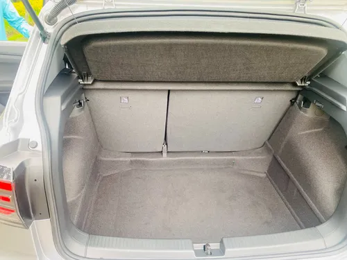 Volkswagen T-Cross 1.0 Tsi Trendline St At