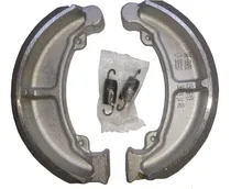 Comprar Zapatas De Freno  Zanella Ceccato 150 Brasil  - Bmd Motos