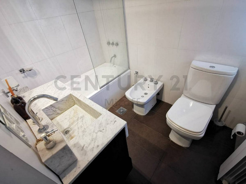 Imagen 17 de 23 de Departamento En Venta De 1 Dormitorio En La Plata Parque San Martin