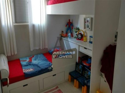 Imagem 9 de 14 de Apartamento - 308