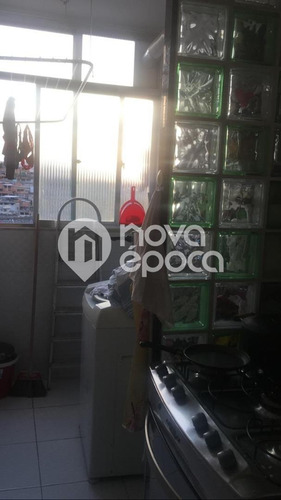 Imagem 14 de 24 de Apartamento - Ref: Sp2ap54722