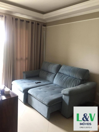 Imagem 7 de 15 de Apartamento Para Venda - 1567