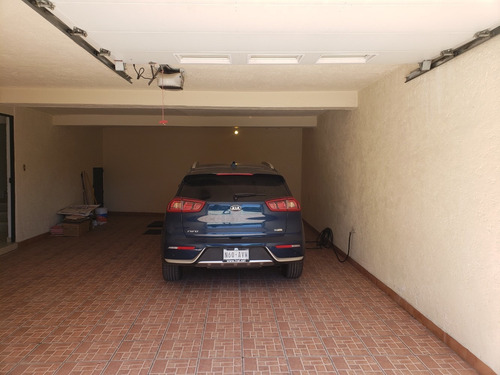 Imagen 26 de 30 de En Venta Linda Casa En San Bernabé Ocotepec, La Magdalena Contreras