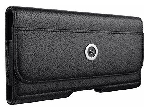 Galaxy Note 9 Belt Case Samsung Galaxy Note 8 Estuche Para C