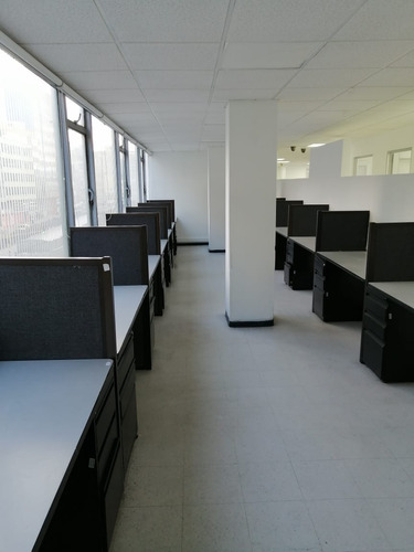 Oficinas En Arriendo La Alameda 303-108199