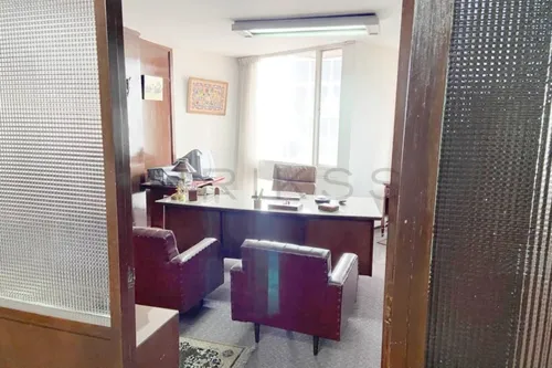 Oficina En Arriendo/venta En Veracruz - Santafé. Cod A4564