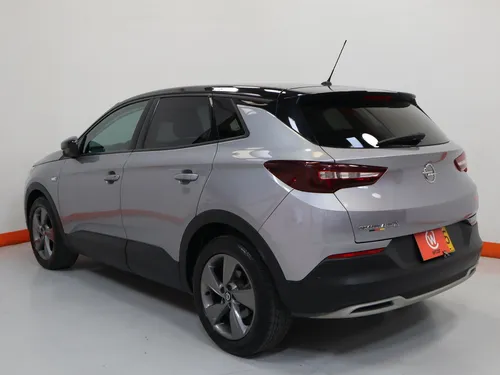 Opel Grandland X EDITION 1.6 AT
