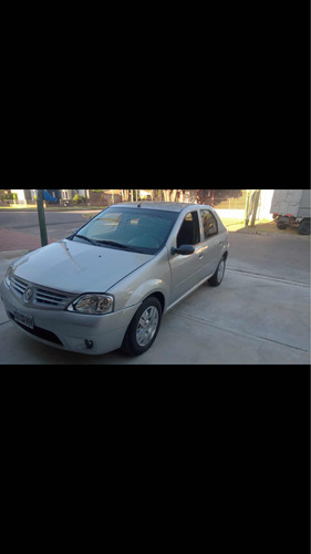 Renault Logan 1.5 Dci Pack