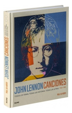 Jhon Lennon Canciones - Du Noyer, Paul