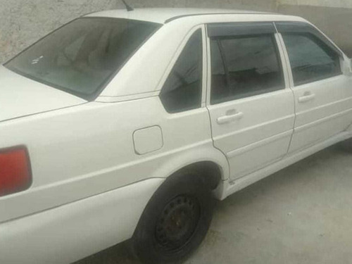 Volkswagen Santana 1999 2.0 Mi 4p