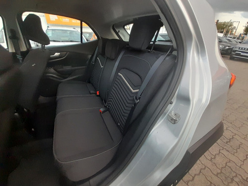 Fiat Pulse 1.0 TURBO 200 FLEX AUDACE CVT
