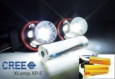 H11 H8 Cree Xr-e Led Proyector Niebla Conducción Luz Para Ni