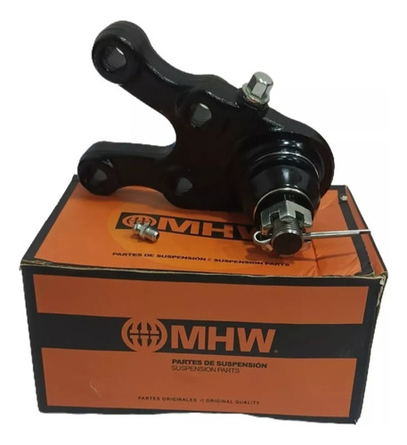 Muñón Inferior Montero Dakar Der/izq