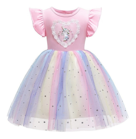 Vestido De Unicornio 3 Anos | MercadoLibre 📦 Vestido De Unicornio 3 Anos | MercadoLibre 📦
