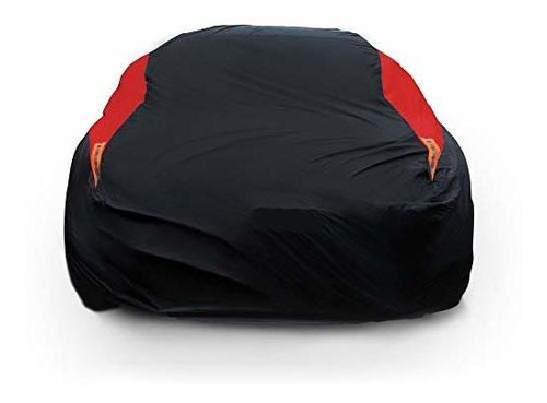 Funda Para Vehiculo - Car Cover Waterproof All Weather Windp