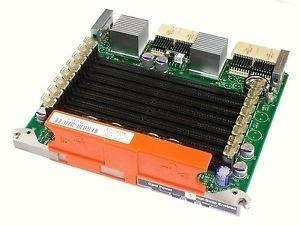 Memory Expansion Card Ibm 44e4252 For X3850 M2 And X3950 M2