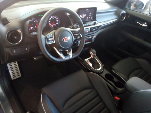 Cerato Sx 2.0 A/t Gt Line