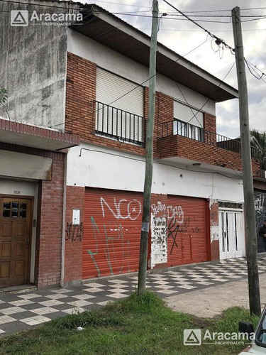 Imagen 11 de 13 de Departamento Y Local En Venta Y Alquiler Sobre Alem Al 1200- Monte Grande