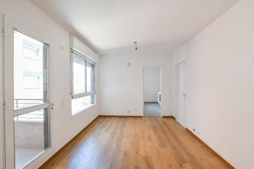 Imagen 3 de 14 de Departamento De 1 Dormitorio En Venta A Estrenar Calidad Bauen Centro De Rosario