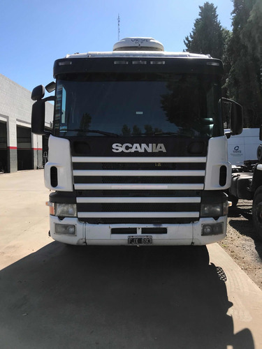 Imagen 1 de 10 de Scania 330 2006 114