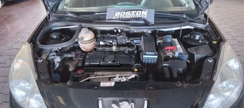 Imagen 14 de 14 de Peugeot 207 Xr 1.4 Bostonautomotores